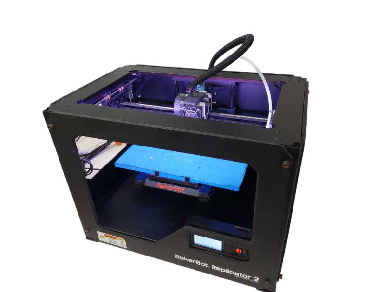 MasterBot Replicator 2 Desktop 3D Printer  =