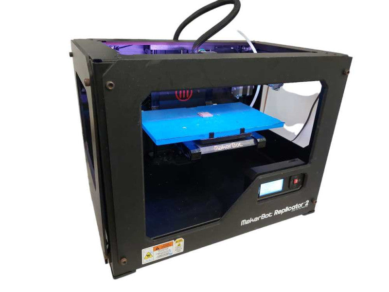 MasterBot Replicator 2 Desktop 3D Printer  =