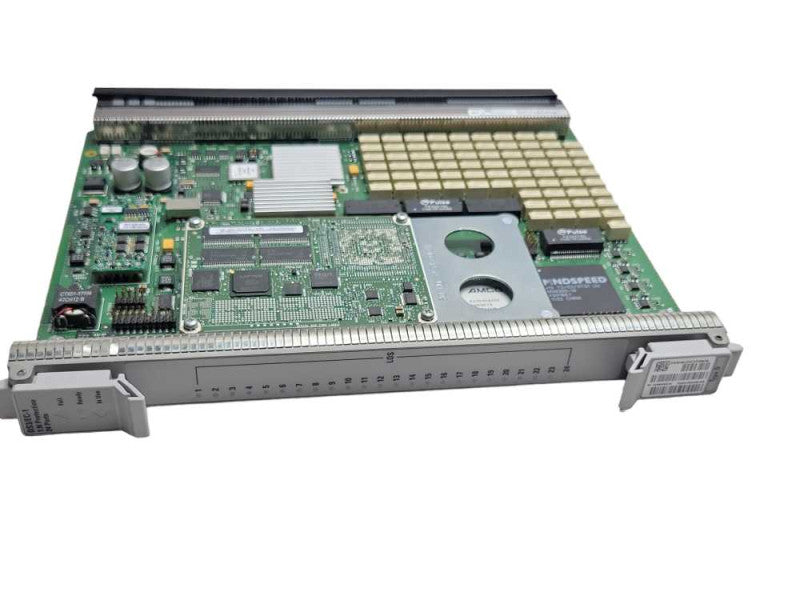 Ciena NTK544NAE5 06 DS3/EC-1 1:N Protection 24 Ports Type D _