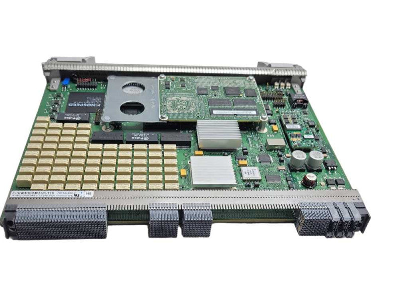 Ciena NTK544NAE5 06 DS3/EC-1 1:N Protection 24 Ports Type D _
