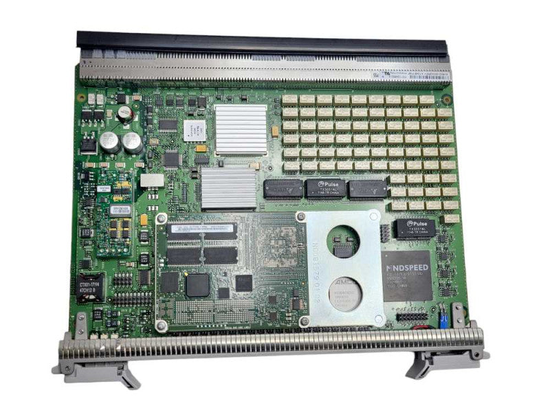 Ciena NTK544NAE5 06 DS3/EC-1 1:N Protection 24 Ports Type D _