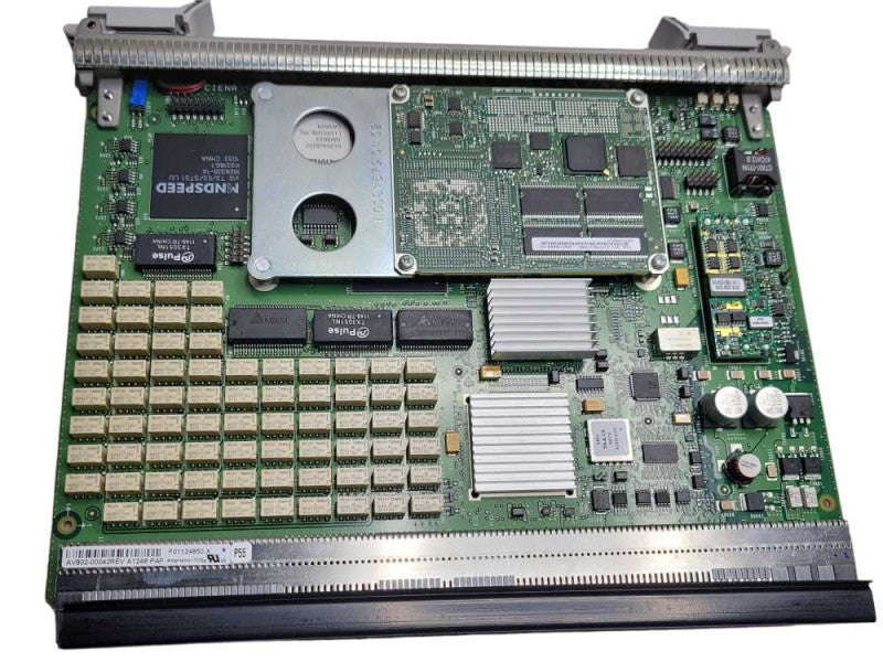 Ciena NTK544NAE5 06 DS3/EC-1 1:N Protection 24 Ports Type D _