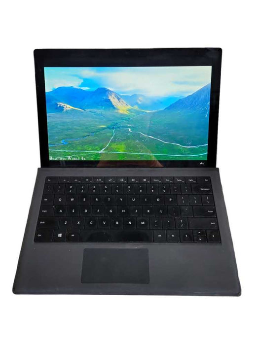 Microsoft Surface Pro 5 (1796) - i7-7660U, 16GB RAM, 512GB SSD Î