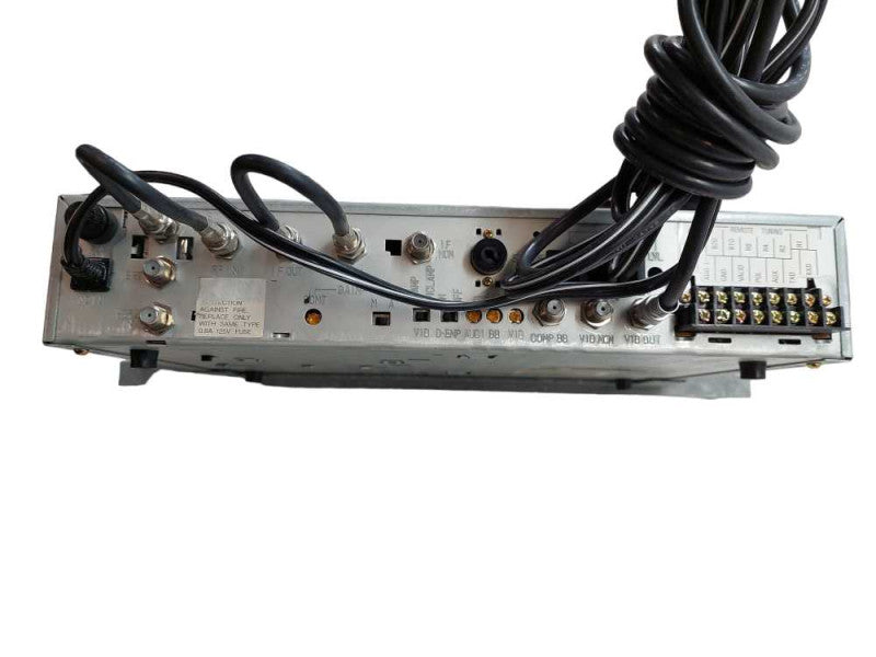 Scientific Atlanta Receiver Model: 9640 28 Receiver Series 9600 =