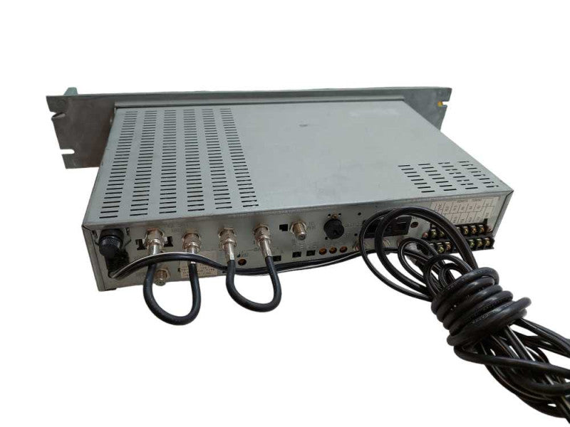 Scientific Atlanta Receiver Model: 9640 28 Receiver Series 9600 =