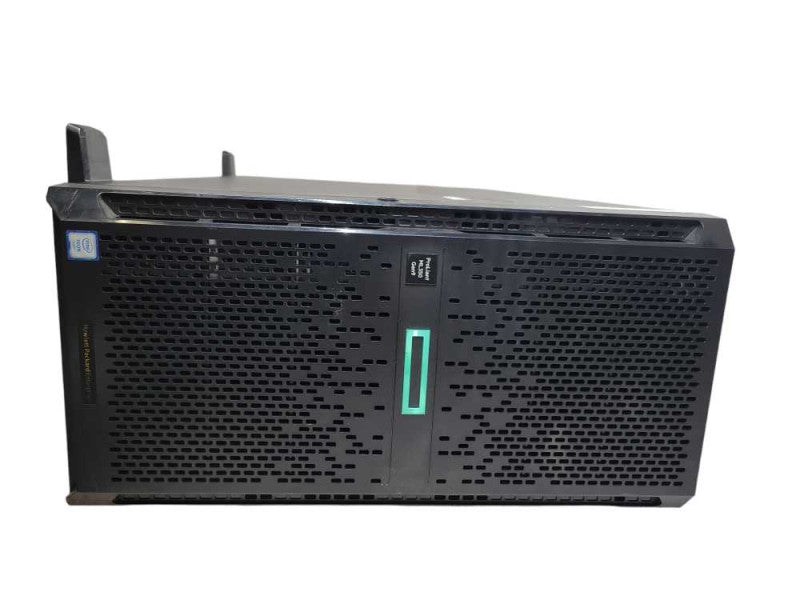 HP ProLiant ML350 Gen9 - 2x Xeon E5-2620 v4 | 64GB RAM | P440ar | 2x500W PSU %