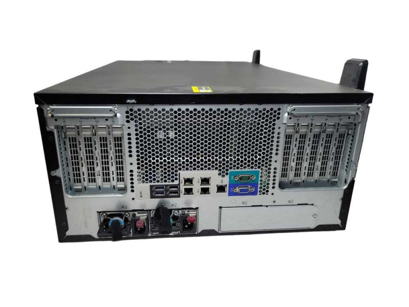HP ProLiant ML350 Gen9 - 2x Xeon E5-2620 v4 | 64GB RAM | P440ar | 2x500W PSU %