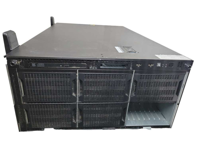 HP ProLiant ML350 Gen9 - 2x Xeon E5-2620 v4 | 64GB RAM | P440ar | 2x500W PSU %