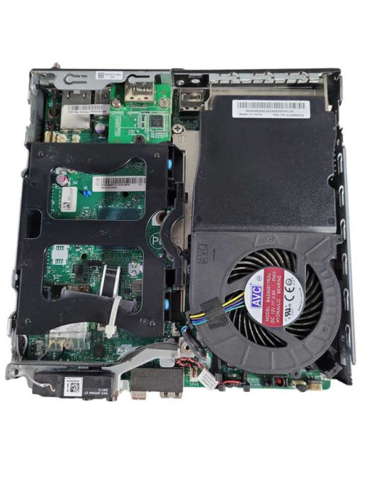 Lenovo ThinkCentre M720q - Core i5-8400T 8GB RAM | 256GB NVMe +PWR ADPTR !