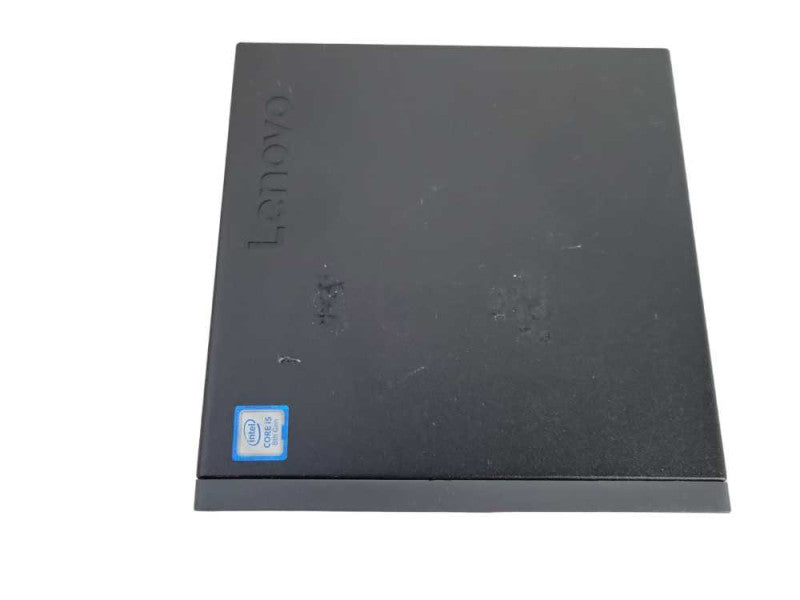 Lenovo ThinkCentre M720q - Core i5-8400T 8GB RAM | 256GB NVMe +PWR ADPTR !