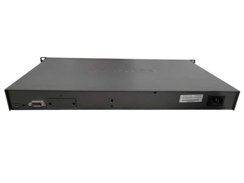 Netgear M4100-26G 26-Port Gigabit Switch (M4100-26G) !