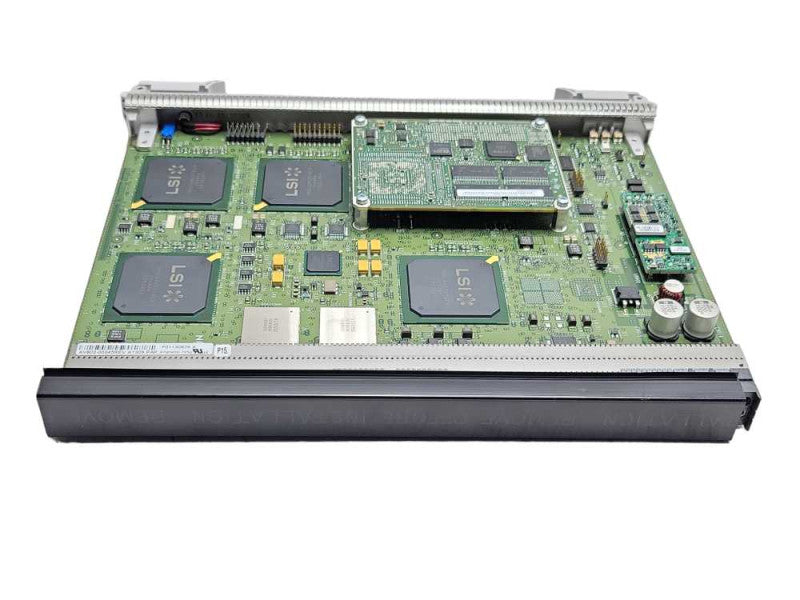 Nortel NTK558DAE5 004 TYPE A Transmux 5G DS1/E1/DS3/E3 _