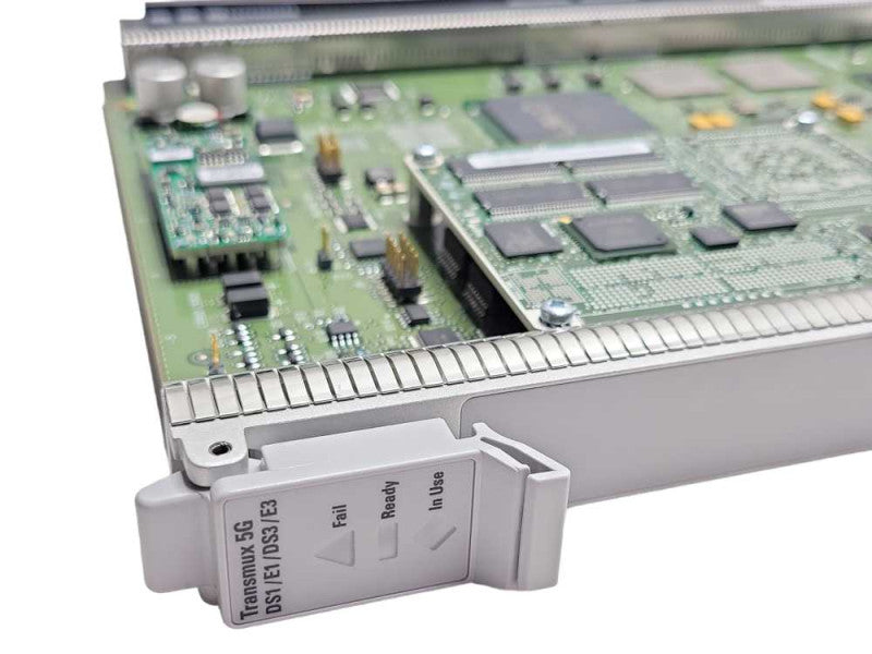 Nortel NTK558DAE5 004 TYPE A Transmux 5G DS1/E1/DS3/E3 _