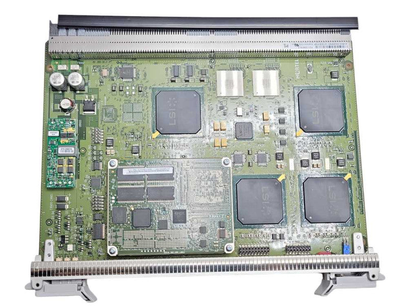 Nortel NTK558DAE5 004 TYPE A Transmux 5G DS1/E1/DS3/E3 _