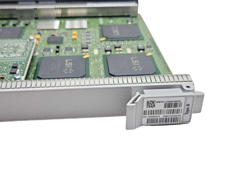 Nortel NTK558DAE5 004 TYPE A Transmux 5G DS1/E1/DS3/E3 _