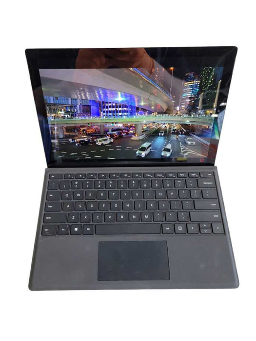 Microsoft Surface Pro 5 (1796) - i5-7300U, 8GB RAM, 256GB SSD Î