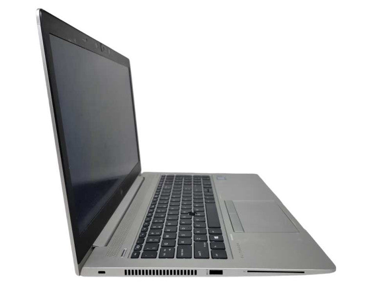 HP EliteBook 850 G6 - Core i7-8665U | 16GB | 256GB SSD + PWR ADPTR %
