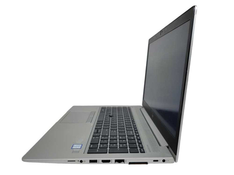HP EliteBook 850 G6 - Core i7-8665U | 16GB | 256GB SSD + PWR ADPTR %