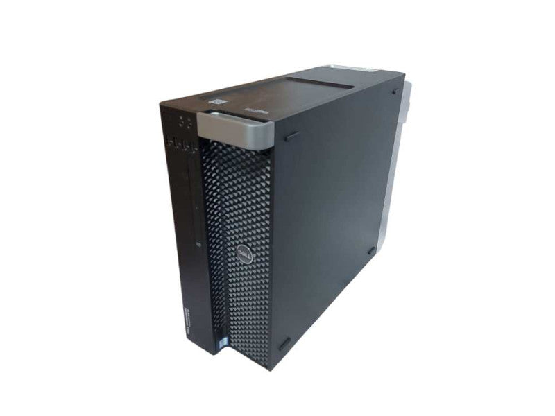 Dell Precision T5810, Xeon E5-1603 v3 2.80GHz, 16GB DDR4, QUADRO 600 GPU