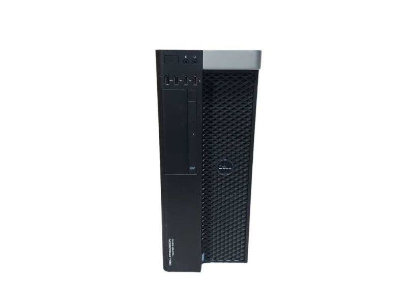 Dell Precision T5810, Xeon E5-1603 v3 2.80GHz, 16GB DDR4, QUADRO 600 GPU