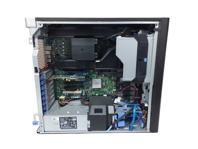 Dell Precision T5810, Xeon E5-1603 v3 2.80GHz, 16GB DDR4, QUADRO 600 GPU