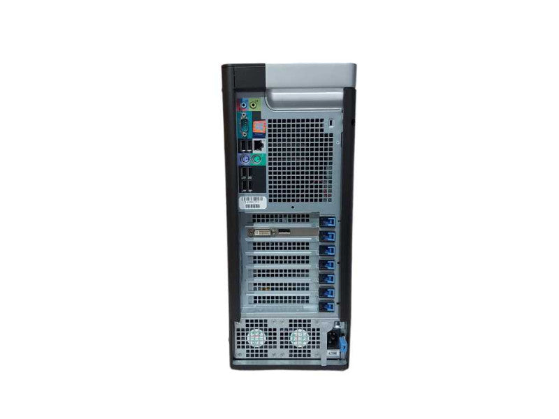 Dell Precision T5810, Xeon E5-1603 v3 2.80GHz, 16GB DDR4, QUADRO 600 GPU