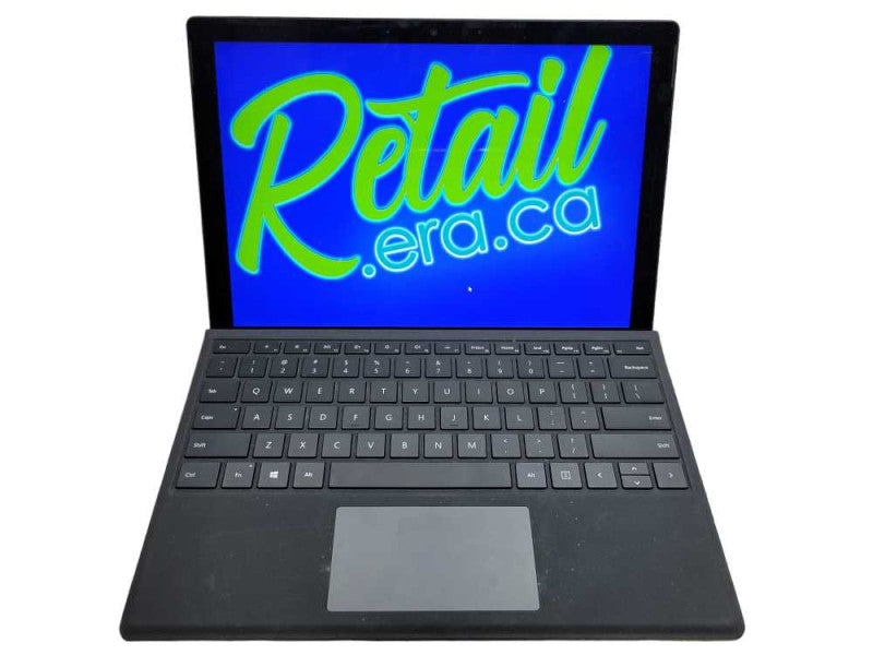 Microsoft Surface Pro 7 - Core i7-1065G7 | 16GB | 256GB SSD %