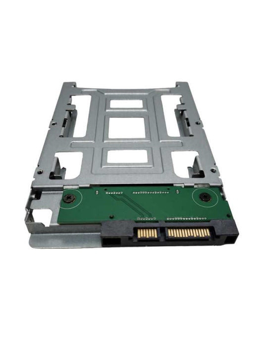 HP 2.5\\" SAS HDD to SATA 3.5\\" Drive Adapter Z420/620 Z820/840 P/N 668261-001 Q+