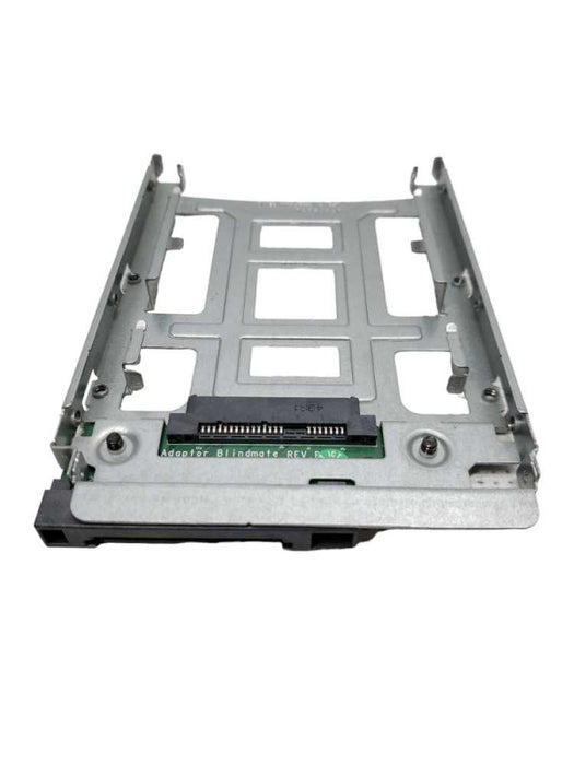 HP 2.5\\" SAS HDD to SATA 3.5\\" Drive Adapter Z420/620 Z820/840 P/N 668261-001 Q+