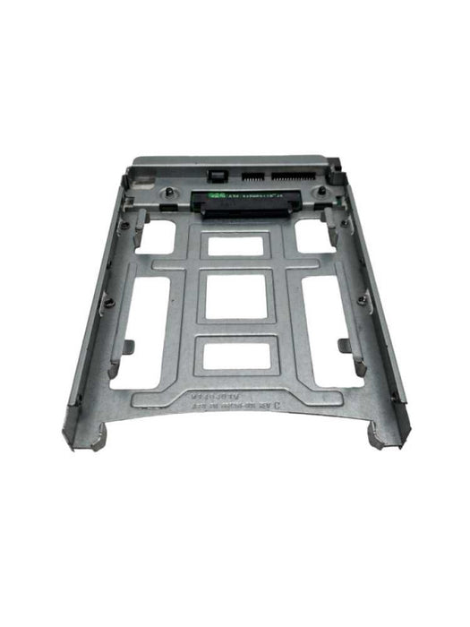HP 2.5\\" SAS HDD to SATA 3.5\\" Drive Adapter Z420/620 Z820/840 P/N 668261-001 Q+