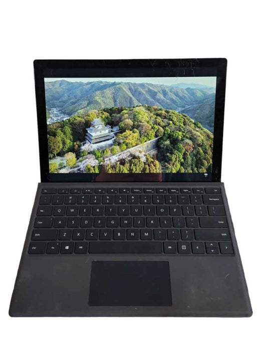 Microsoft Surface Pro 6 (1796) - i7-8650U, 16GB RAM, 512GB SSD - READ Î
