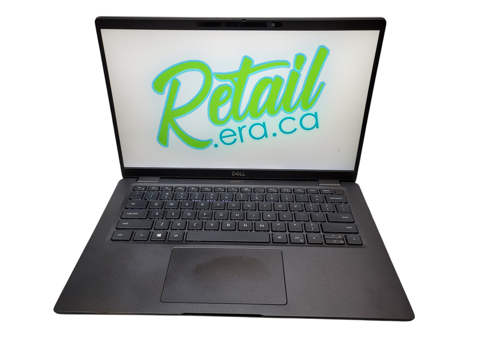Dell Latitude 7410 i5-10310U 16GB RAM 256GB SSD  β Lap200
