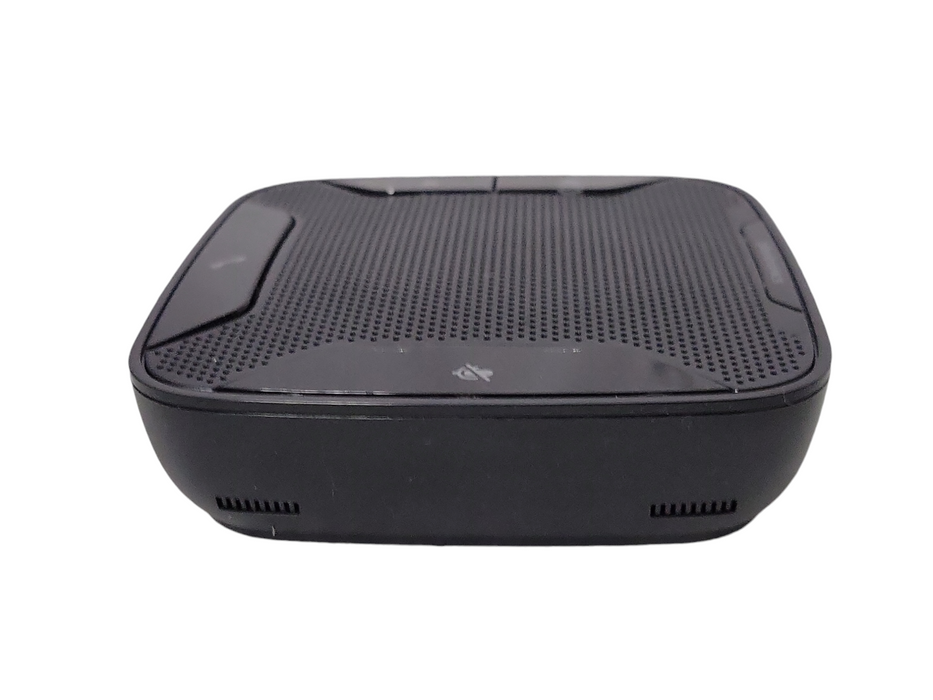 Plantronics P610 Calisto Portable USB Speakerphone _