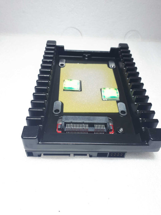 WD IcePack 2.5\\"- 3.5\\" SATA Server Hard Drive Caddy HDD/SSD Adapter - Assorted Q+