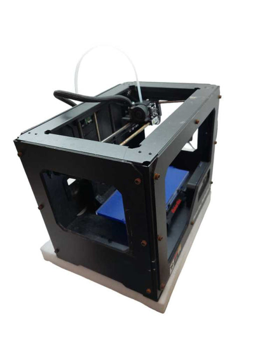Bundle of Two MakerBot Replicator 2 Desktop 3d Printer  =