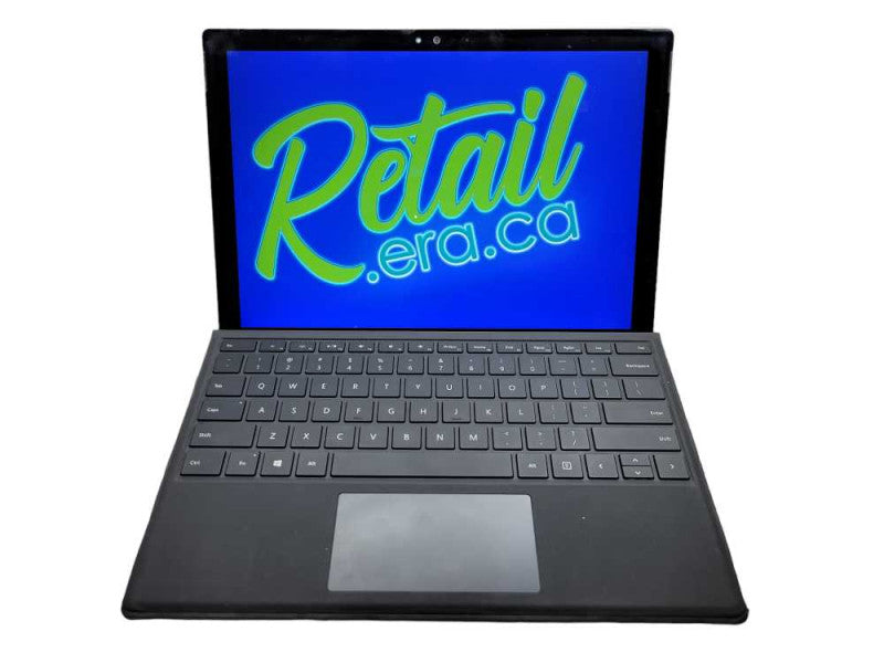 Microsoft Surface Pro 4 - Core i5-6300U | 8GB | 256GB SSD(READ) %