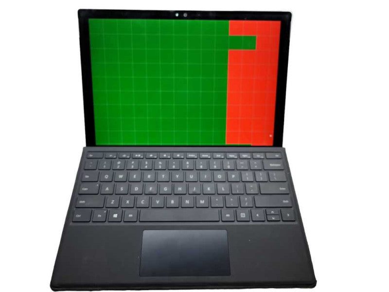 Microsoft Surface Pro 4 - Core i5-6300U | 8GB | 256GB SSD(READ) %