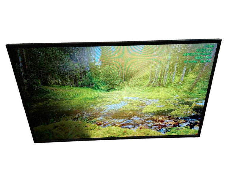 NEC LCD Monitor: Model: E705 ( For Parts )  =