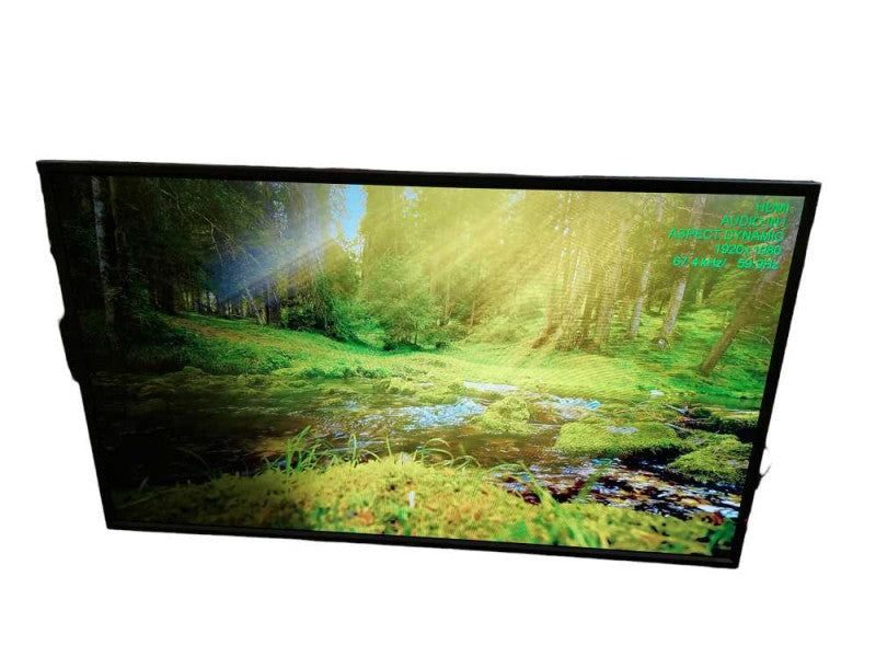 NEC LCD Monitor: Model: E705 ( For Parts )  =