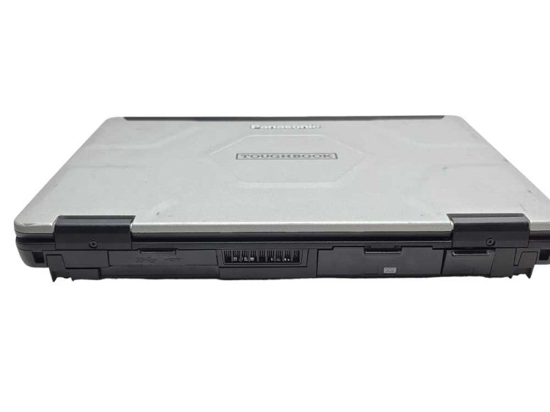 Panasonic CF-54 Core I5-6300U 2.4GHz, 16GB, 500GB, 2340 Hours, READ _