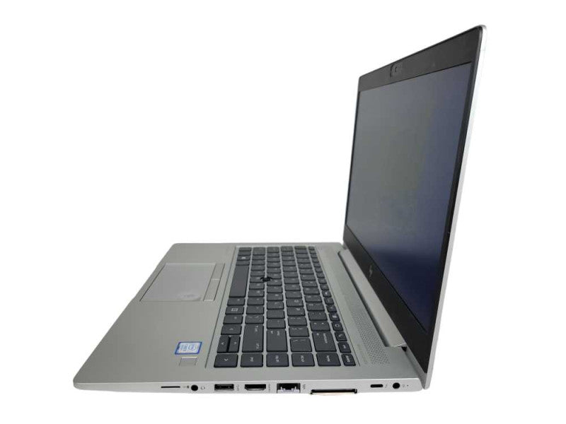HP EliteBook 840 G6 - Core i5-8265U | 16GB | 256GB SSD + PWR %