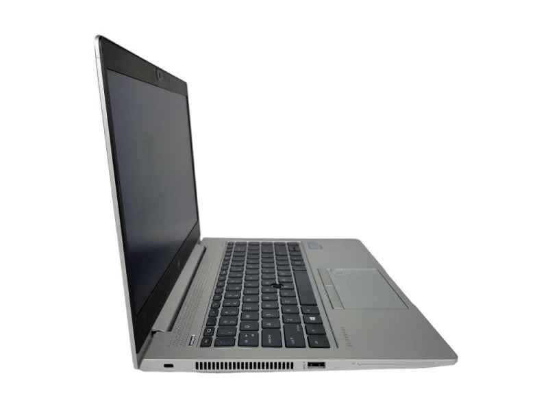 HP EliteBook 840 G6 - Core i5-8265U | 16GB | 256GB SSD + PWR %