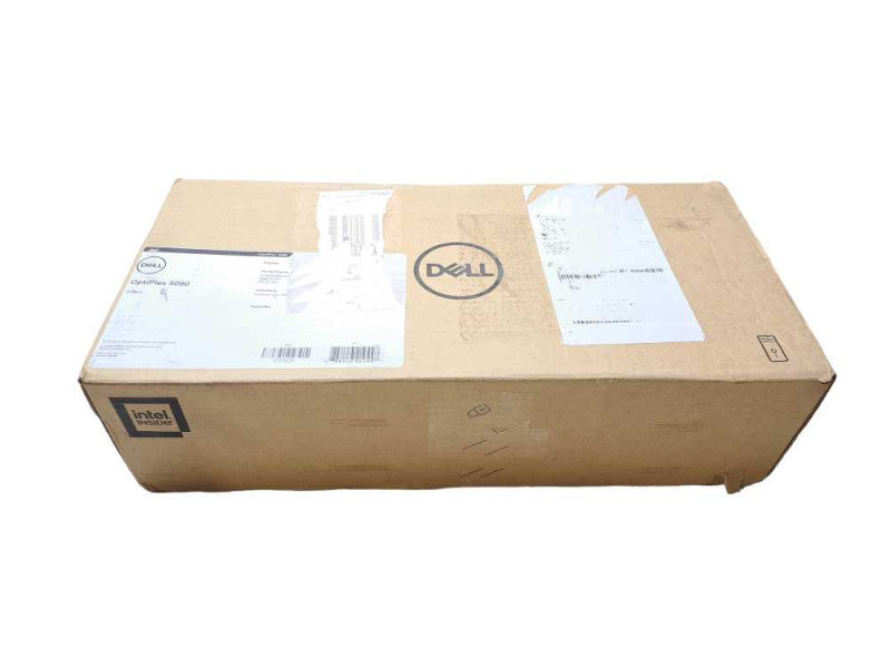 New Open Box | Dell OptiPlex 3090 USFF Bundle | i5-10500T 16GB DDR4 256GB M.2 )