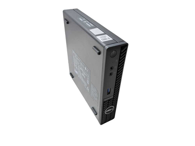 New Open Box | Dell OptiPlex 3090 USFF Bundle | i5-10500T 16GB DDR4 256GB M.2 )