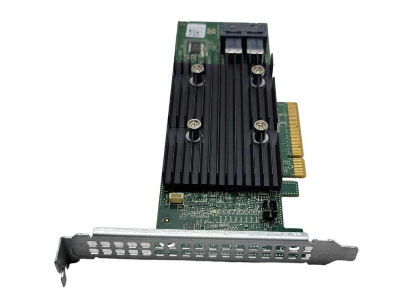 Dell Perc H330 12Gbps SAS RAID Controller 075D1H High Profile _
