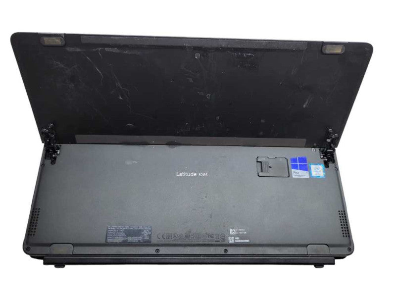 Dell Latitude 5285 - Core i5-7300U | 8GB | 256GB SSD + PWR(READ) %