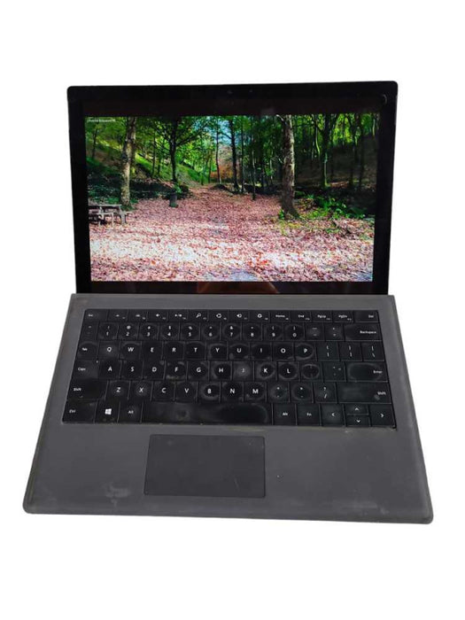 Microsoft Surface Pro 5 (1796) - i7-7660U, 16GB RAM, 512GB SSD - READ Î