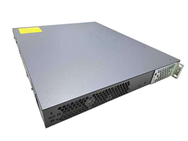Cisco WS-C2960X-24PD-L V07 | 24 Port Gigabit PoE+ 370W Switch | 2x 10G SFP+ )