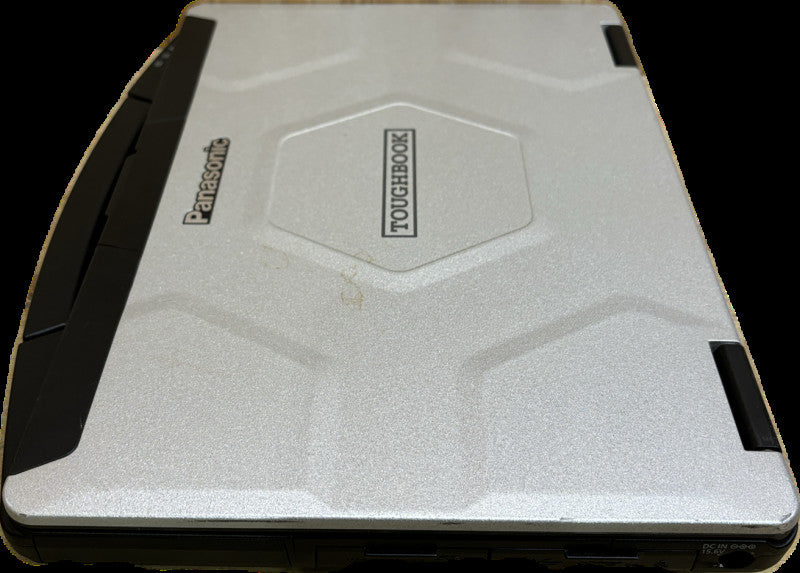 Panasonic ToughBook CF-54 Intel Core i5-6300U@2.4GHz 16GB RAM 256SSD 28310Hrs