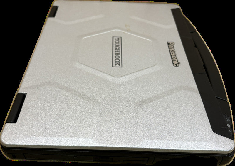 Panasonic ToughBook CF-54 Intel Core i5-6300U@2.4GHz 16GB RAM 256SSD 28310Hrs